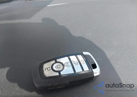 2024 Ford Explorer Xlt из США, поврежденный, VIN 1FMSK7DH7RGA16899